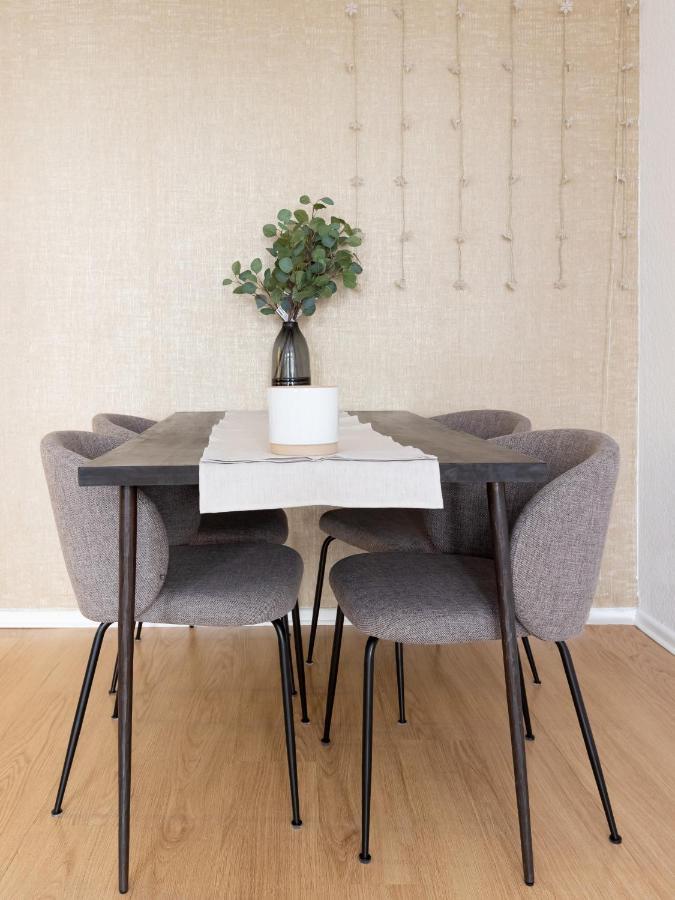 Niederbarnimstrasse Apartamento