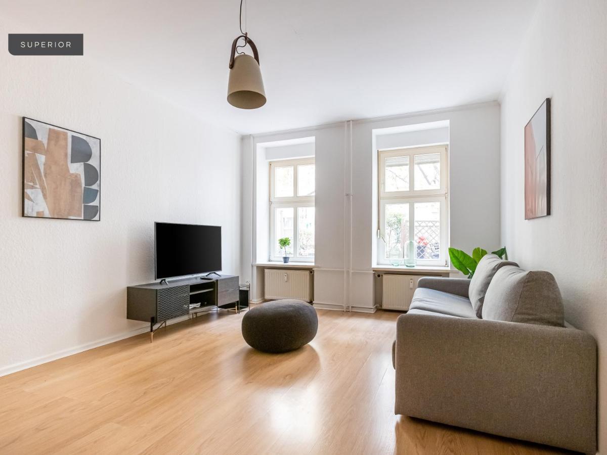 Niederbarnimstrasse * Berlim
